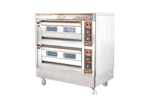 贵州双层电烤箱